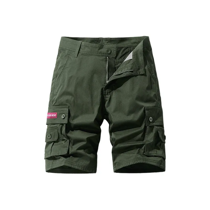 NFWYS Cargo Shorts Unisex-4