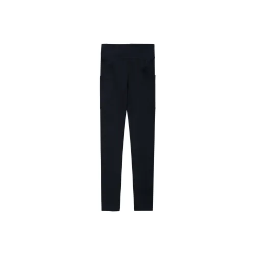 New Balance Casual Pants Women's Black