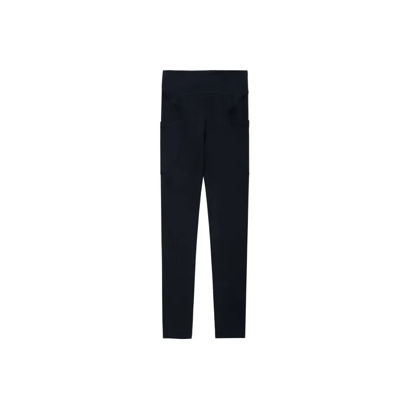 New Balance Casual Pants Women's Black-0
