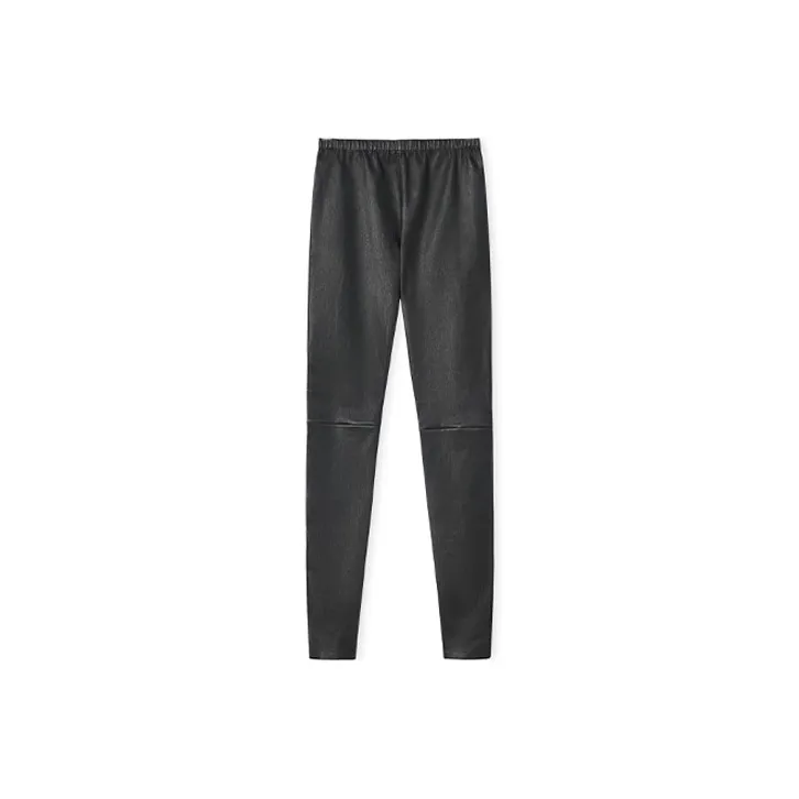 LOEWE Leggings 'Black'-0