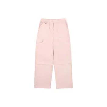 FILA Casual Pants Women's Pink