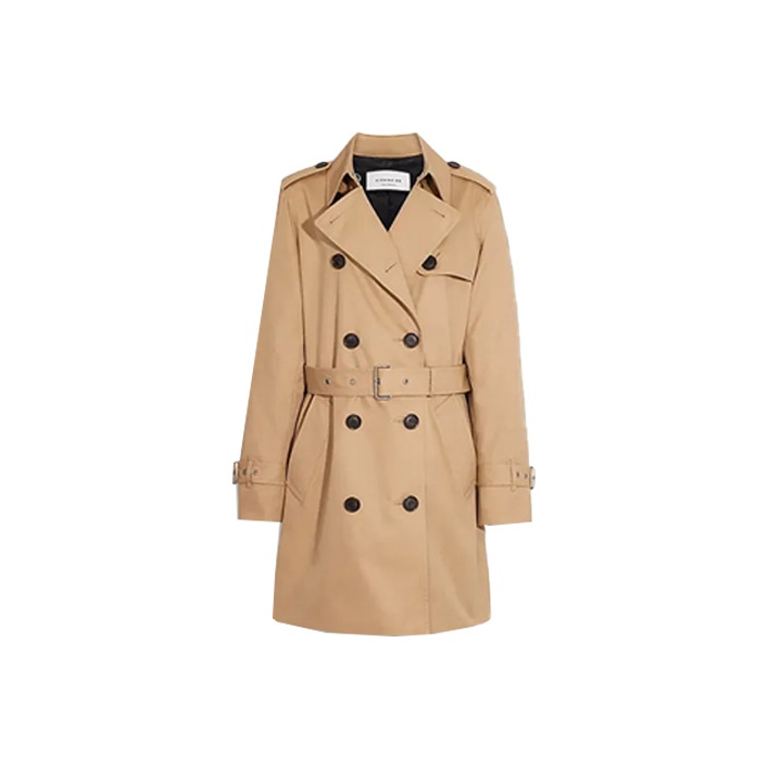 COACH® | Trench Coat