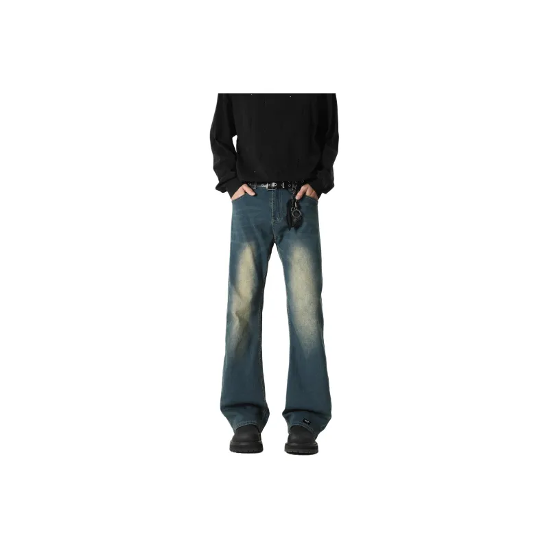 Maxim's De Paris Jeans Unisex-7