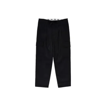 Dickies Casual Pants Women's Black