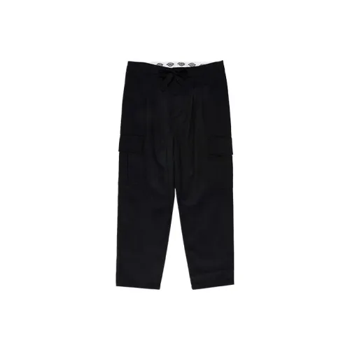 Dickies Casual Pants Women's Black