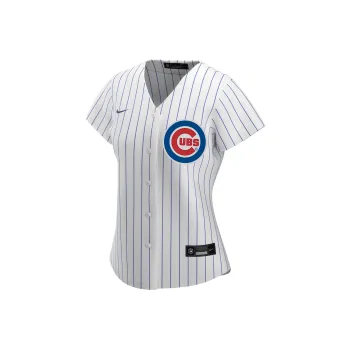 Nike Swanson Dansby Chicago Cubs Big Kids' Nike Mlb Replica Jersey