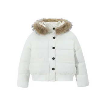 OSQ Puffer Jackets Women's