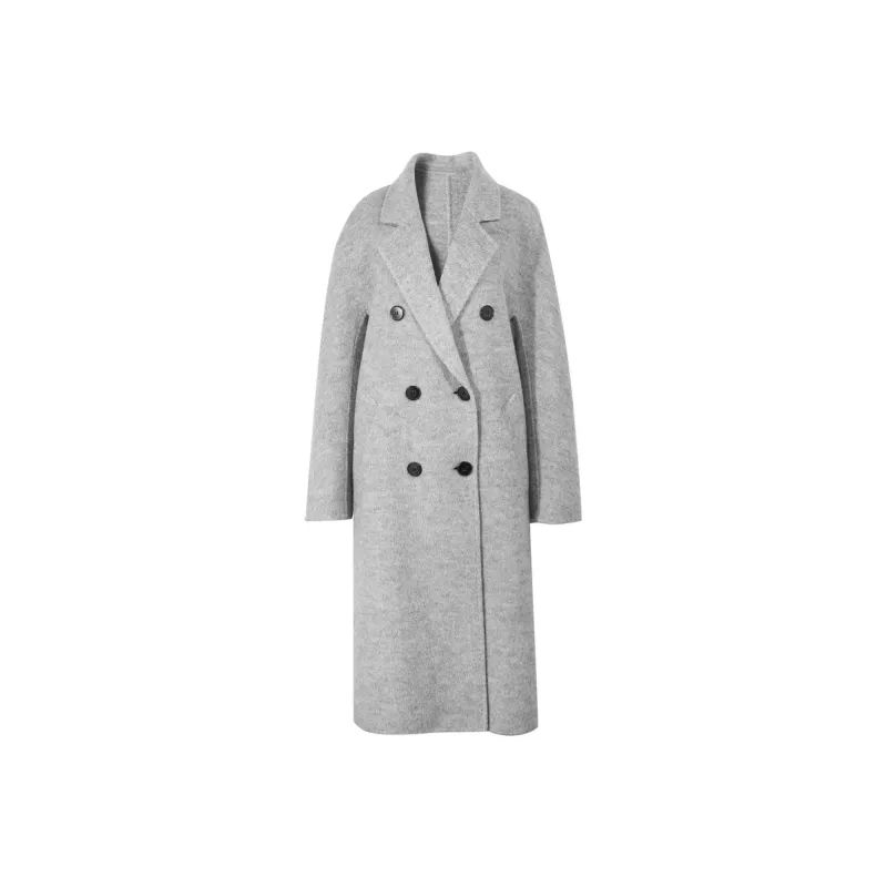 3COLOUR Coats Women's Gray-0