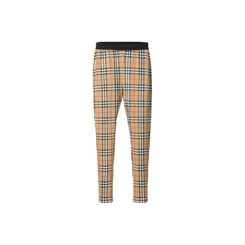 Burberry SS21 Leggings Women's Khaki-0