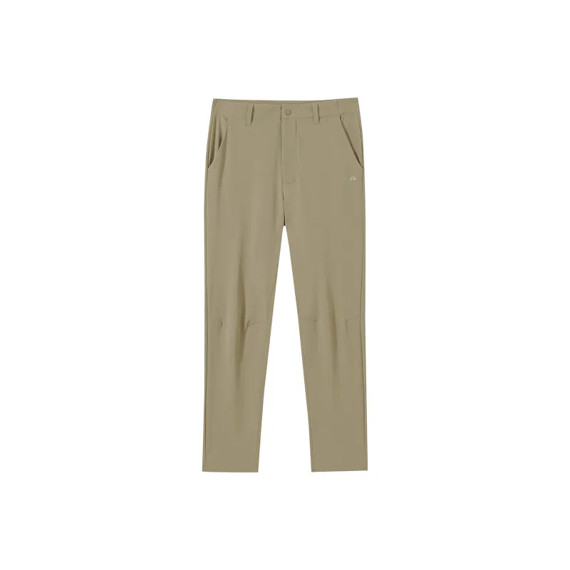 PIONEER CAMP Casual Pants Women's-8
