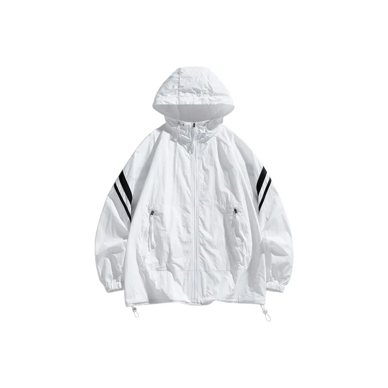 33TH Sun Protection Clothing Unisex-3