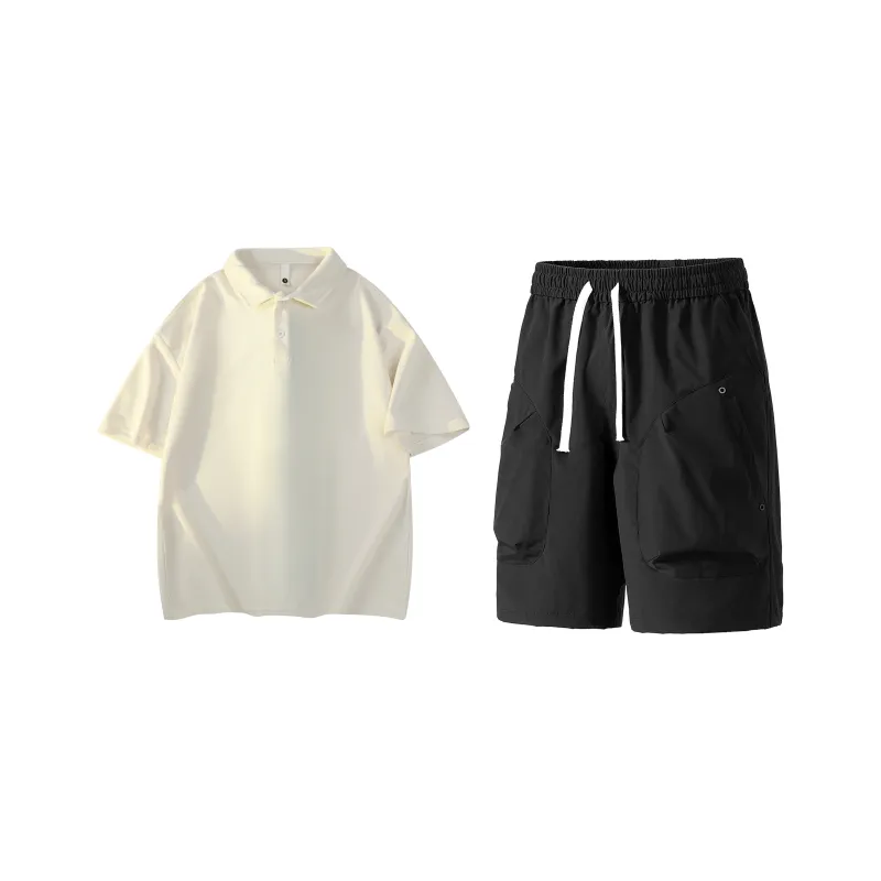 URBAN AUTHENTIC Casual Sportswear Unisex-20