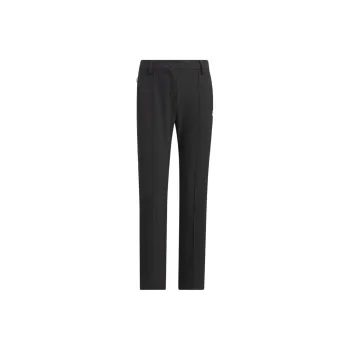 Adidas Casual Pants Women's Black