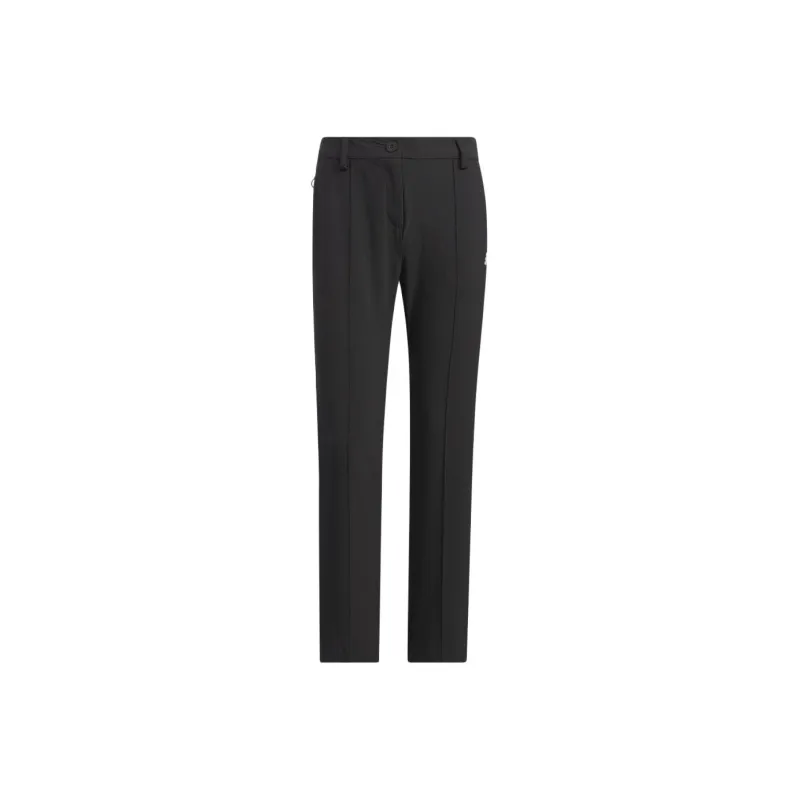 Adidas Casual Pants Women's Black-0