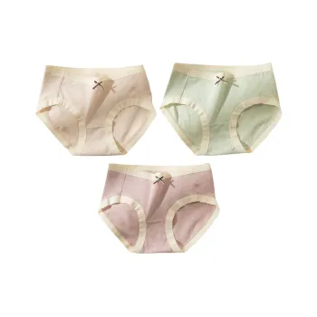 Lanza Underpants Women's Combo Set