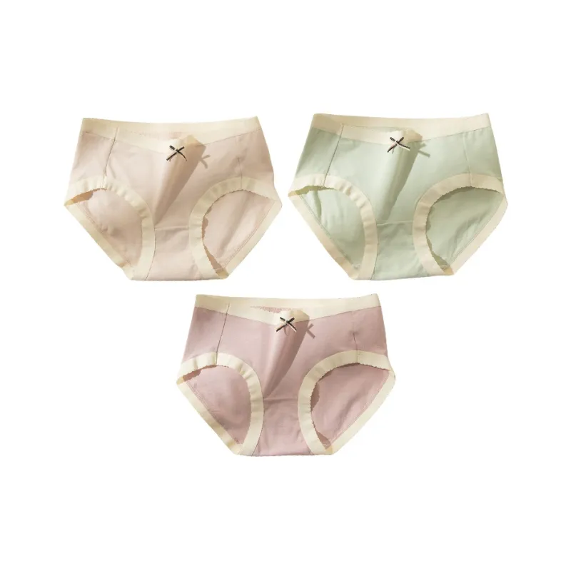 Lanza Underpants Women's Combo Set-0