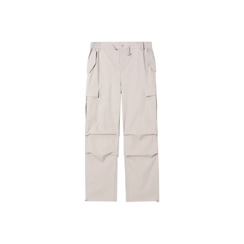 CAMEL Urban Function Series Casual Pants Women's-5