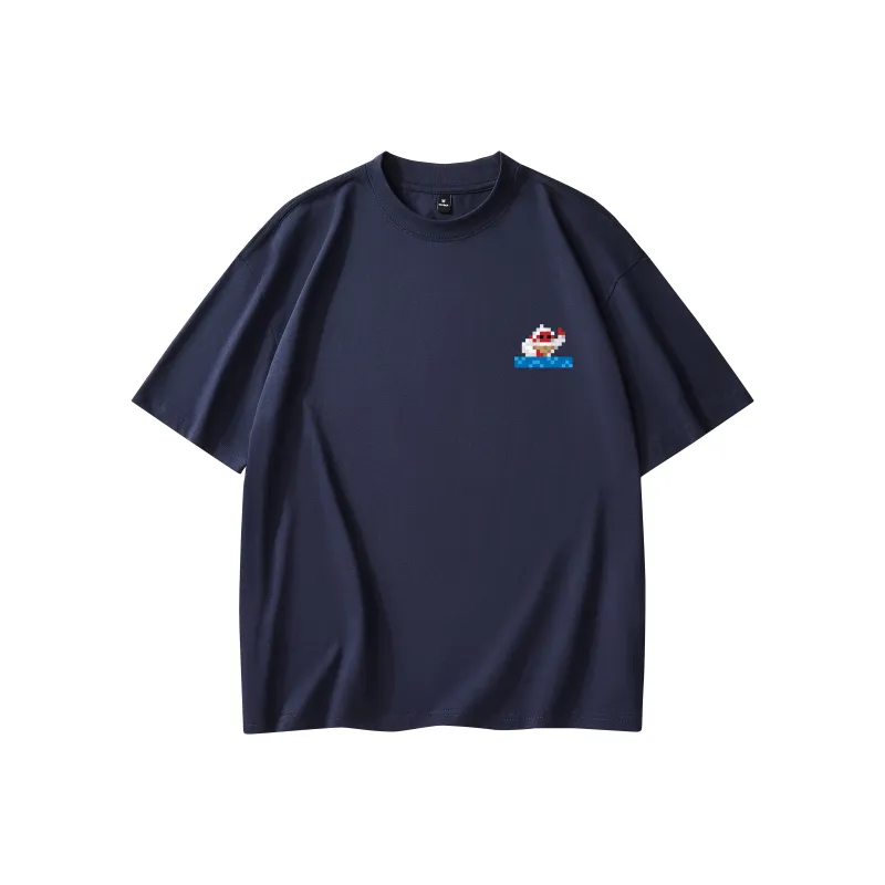 POLAR BEAR T Shirts Unisex-4