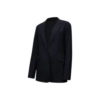 Lululemon Business Suits Coats Women's Black