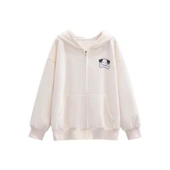 LEMON FAIRY Sweatshirts Women's