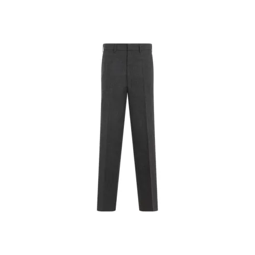 MIU MIU Pleated Tailored Trousers