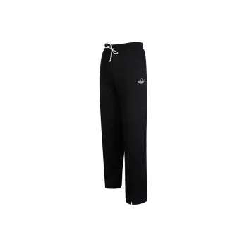 Adidas Originals TRF WVN Knitted Sports Pants Women's Black