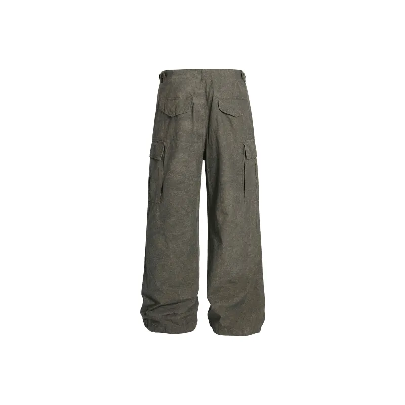 ONITSOP Casual Pants Unisex-8