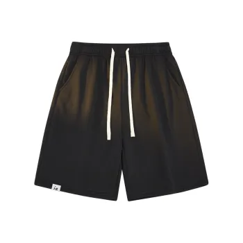 I.E Sports Shorts Unisex