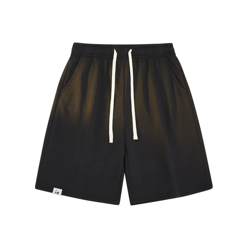 I.E Sports Shorts Unisex-0