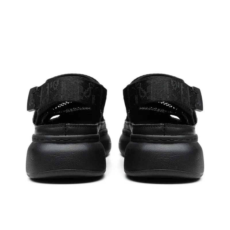 FED Breathable River Trekking Shoes Men's Black-5