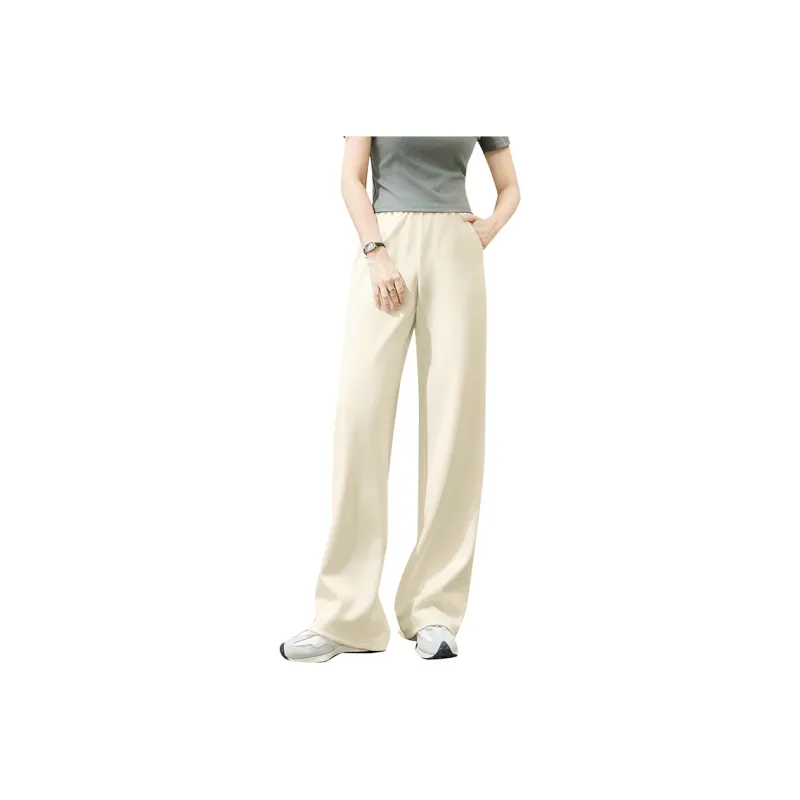 SENTUBILA Casual Pants Women's-7