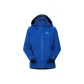 Ultramarine Blue/Vitality