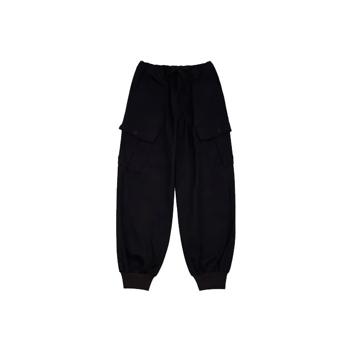 Dickies Casual Pants Women's Black-0