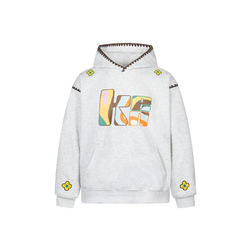 DanerWang Sweatshirts Unisex-0