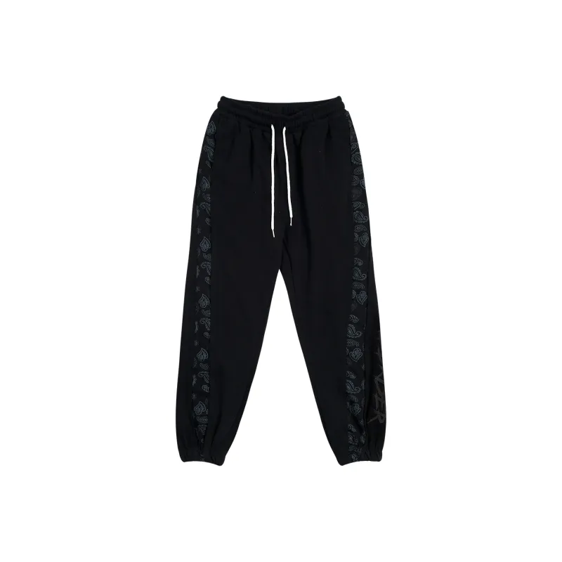 LBPC Knitted Sweatpants Unisex-3