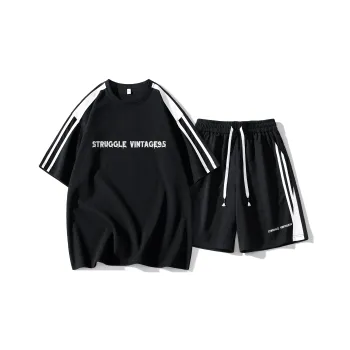Struggle Vintage95 Casual Sportswear Unisex