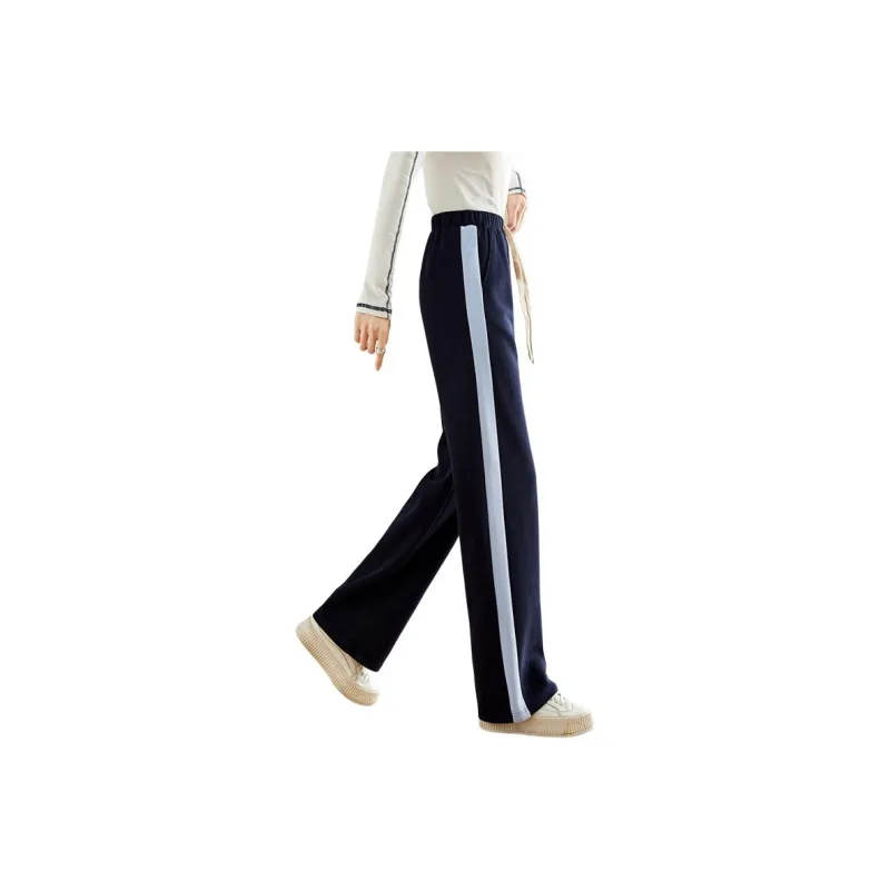 Still Quiet Casual Pants Women's-0