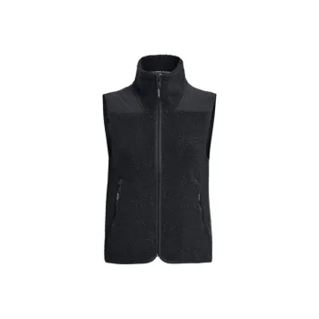 Under Armour Mission Vest Women's Black