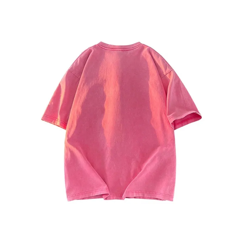CHARLIE GOLF T Shirts Unisex-5