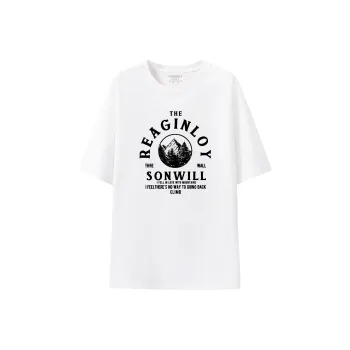 UNDERTIDES T Shirts Unisex
