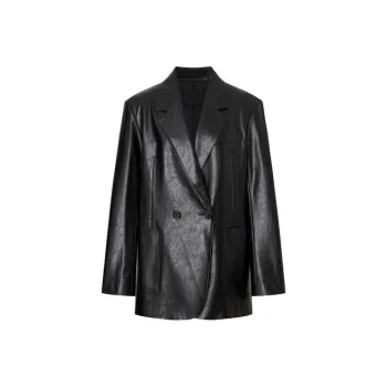 MOCO Business Suit Women's Black