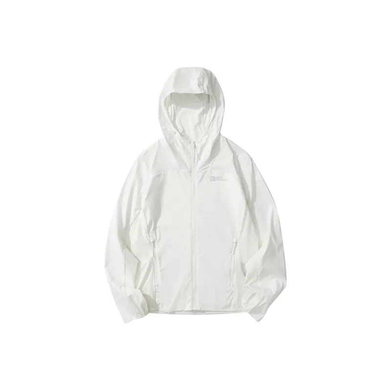 Jack Wolfskin Sun Protection Clothing Women's-0