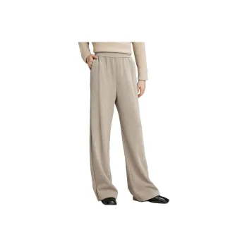 CHUMIAN Casual Pants Women's