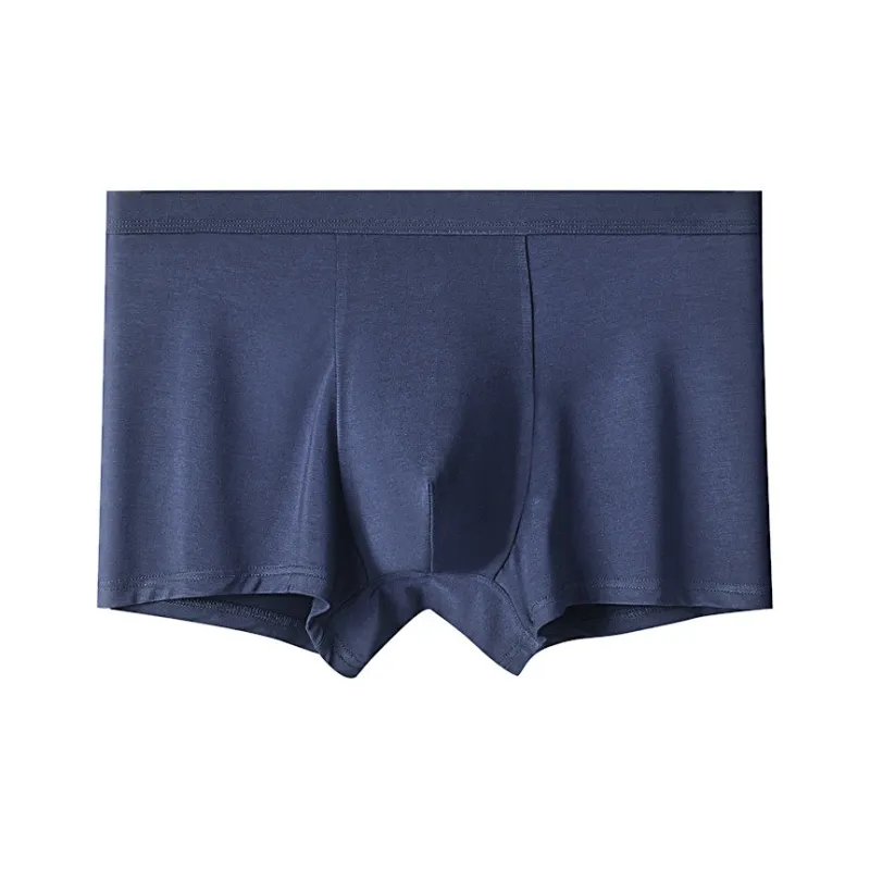 LUYOUYE Underpants Men's 1 Pack-9
