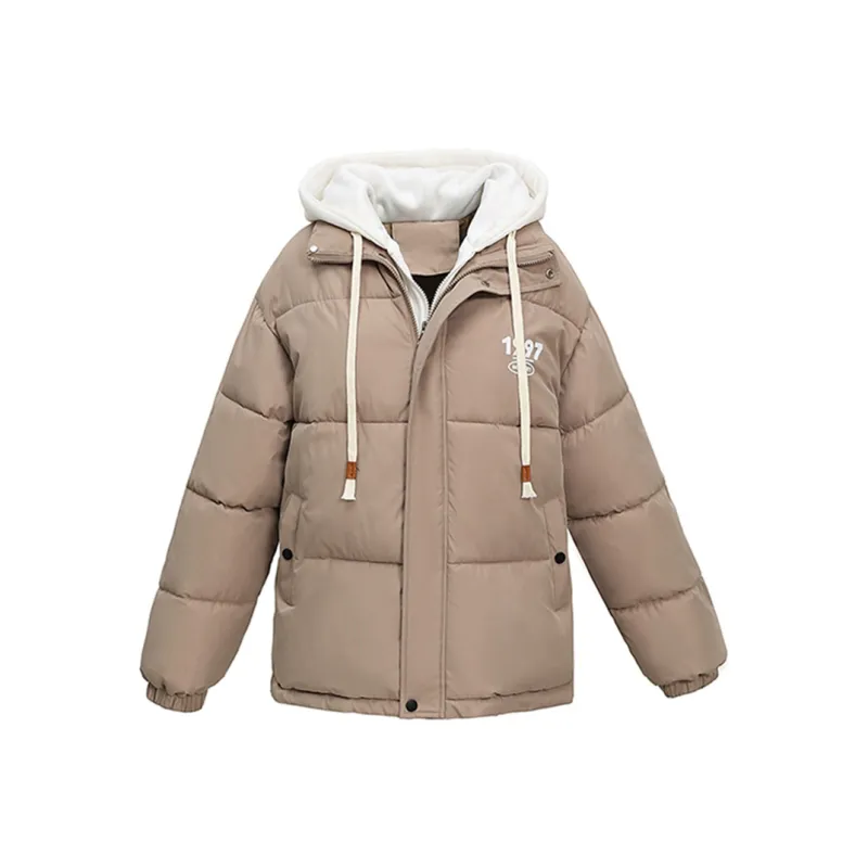ABCMININ Puffer Jackets Women's-7