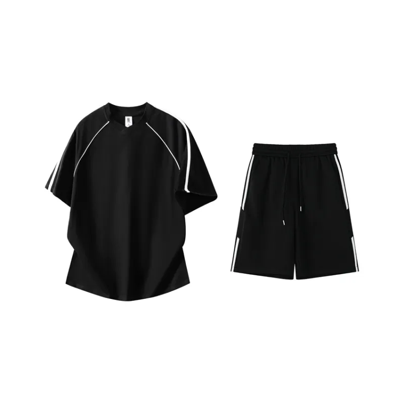 ROSECREED Casual Sportswear Unisex-9