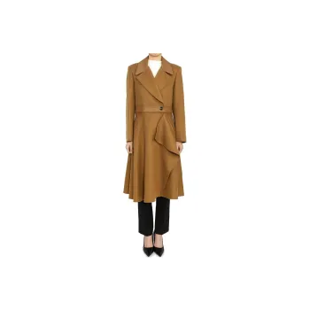 MACKAGE Coats Women's Camel
