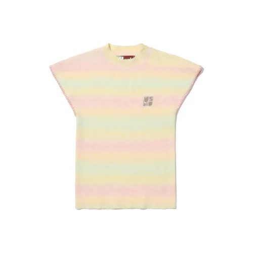 NSTNEW START Knitwear Women's Gradient Multicolor