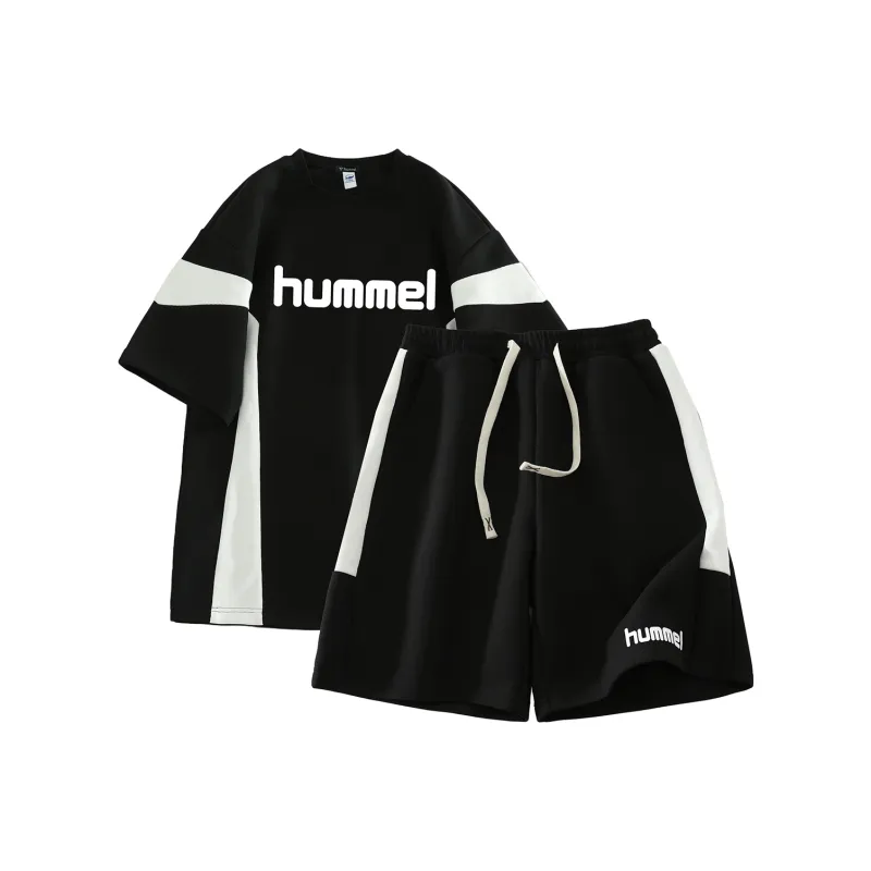 Hummel Casual Sportswear Unisex-0