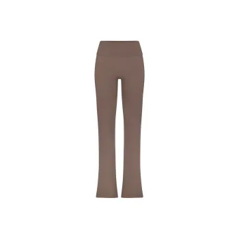 SKIMS SOFT LOUNGE FOLDOVER PANT Casual Pants Women's AMETHYST/Amethyst